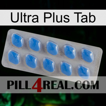 Ultra Plus Tab 22